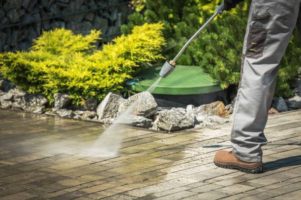 Trusted Upper Sandusky, OH Pressure Washing Services Experts