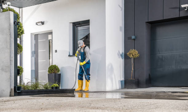 Best Restaurant Pressure Washing  in Upper Sandusky, OH